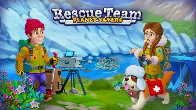 [PC]Rescue Team Planet Savers -磁链下载-Zero-零之资源仓库