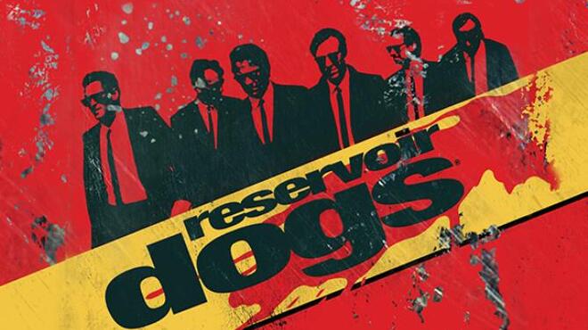 [PC]Reservoir Dogs -磁链下载-Zero-零之资源仓库