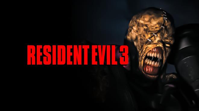 [PC]Resident Evil 3 GOG Version -磁链下载-Zero-零之资源仓库