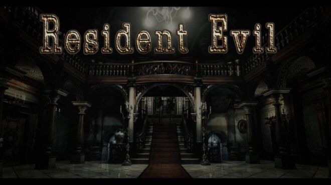 [PC]Resident Evil / biohazard HD REMASTER -磁链下载-Zero-零之资源仓库