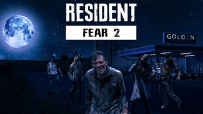 [PC]Resident Fear 2 -磁链下载-Zero-零之资源仓库