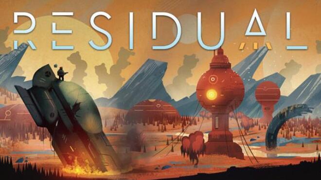 [PC]Residual -磁链下载-Zero