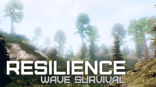 [PC]Resilience Wave Survival MULTi13 -磁链下载-Zero