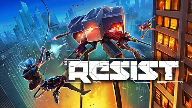 [PC]Resist -磁链下载-Zero-零之资源仓库