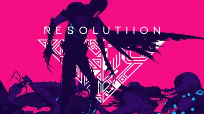 [PC]Resolutiion The Quality of Life and Death -磁链下载-Zero