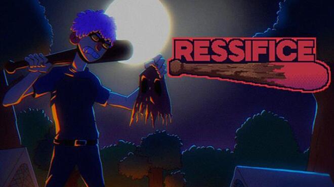 [PC]Ressifice -磁链下载-Zero