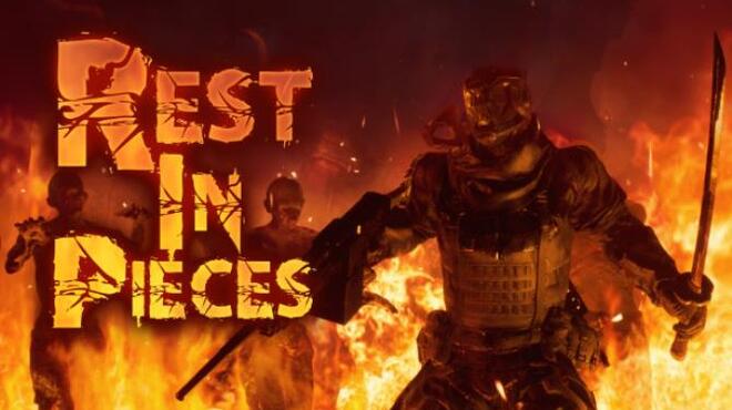 [PC]Rest In Pieces VR -磁链下载-Zero-零之资源仓库