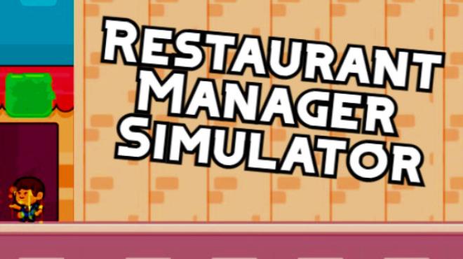 [PC]Restaurant Manager Simulator -磁链下载 - Zero-零之资源仓库-Zero-零之资源仓库