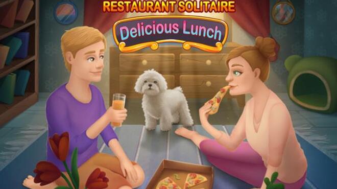 [PC]Restaurant Solitaire Delicious Lunch -磁链下载-Zero