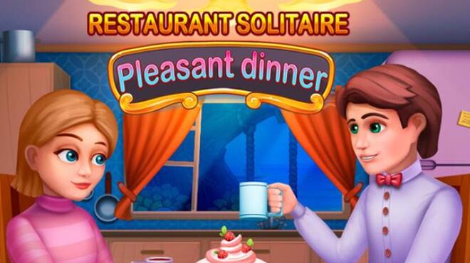 [PC]Restaurant Solitaire Pleasant Dinner -磁链下载-Zero