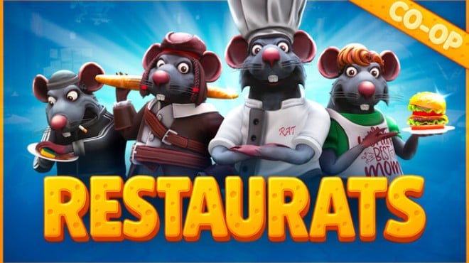[PC]Restaurats -磁链下载-Zero