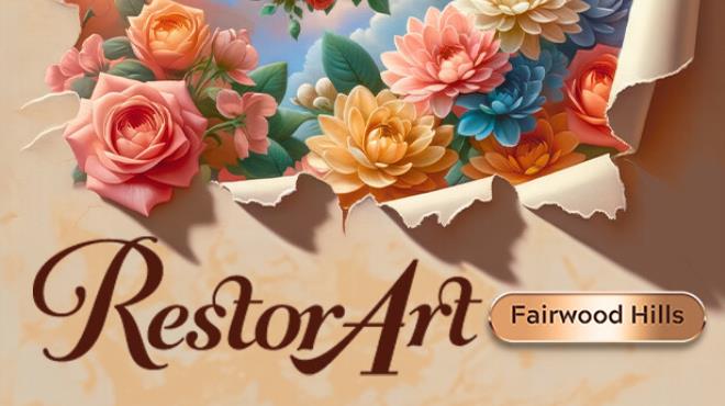 [PC]RestorArt Fairwood Hills Collectors Edition -磁链下载-Zero-零之资源仓库