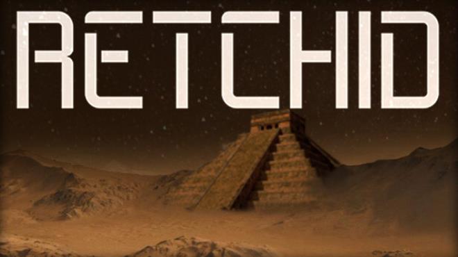 [PC]Retchid -磁链下载-Zero-零之资源仓库