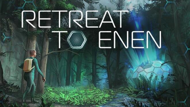 [PC]Retreat To Enen -磁链下载-Zero
