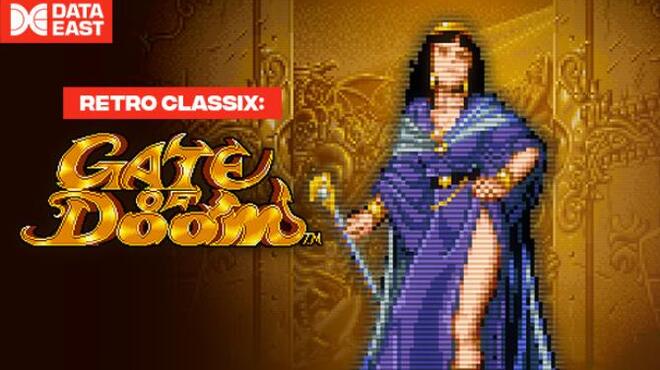 [PC]Retro Classix Gate of Doom -磁链下载-Zero