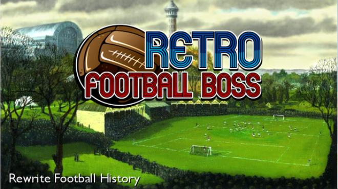 [PC]Retro Football Boss -磁链下载-Zero-零之资源仓库