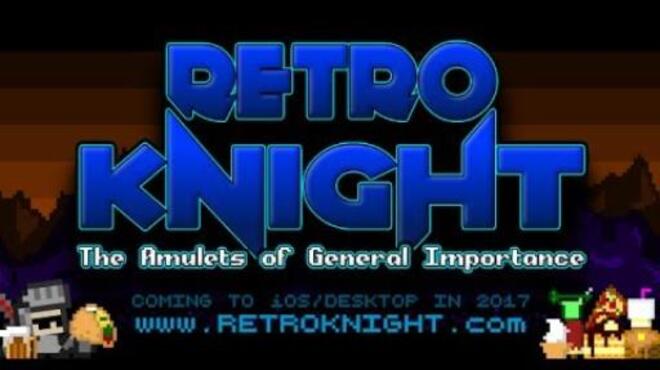 [PC]Retro Knight -磁链下载-Zero-零之资源仓库
