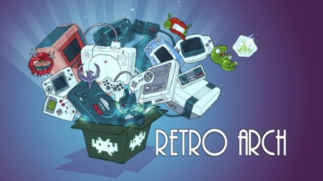 [PC]RetroArch -磁链下载-Zero-零之资源仓库