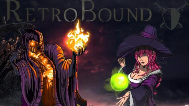 [PC]RetroBound -磁链下载-Zero-零之资源仓库