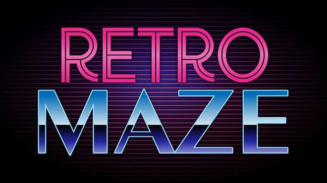 [PC]RetroMaze -磁链下载-Zero-零之资源仓库