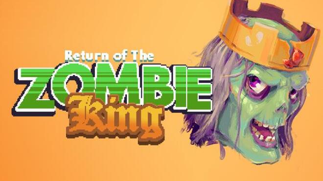 [PC]Return Of The Zombie King -磁链下载-Zero-零之资源仓库