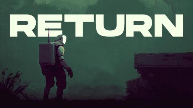 [PC]Return -磁链下载-Zero