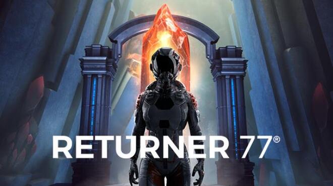 [PC]Returner 77 -磁链下载-Zero