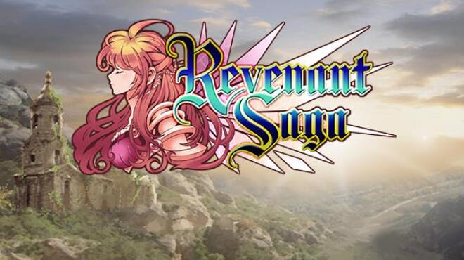 [PC]Revenant Saga -磁链下载-Zero