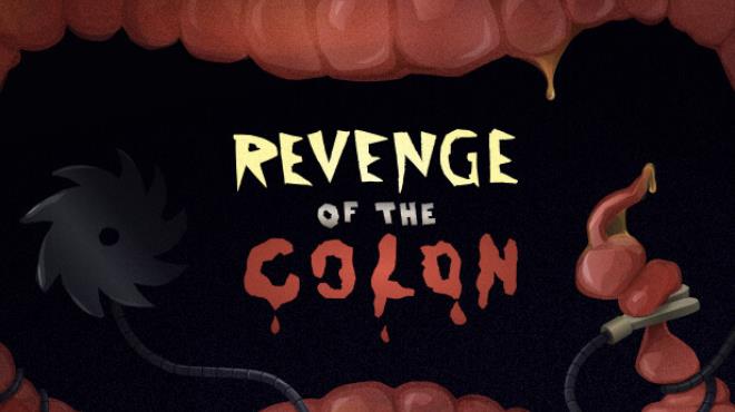 [PC]Revenge Of The Colon -磁链下载 - Zero-零之资源仓库-Zero-零之资源仓库