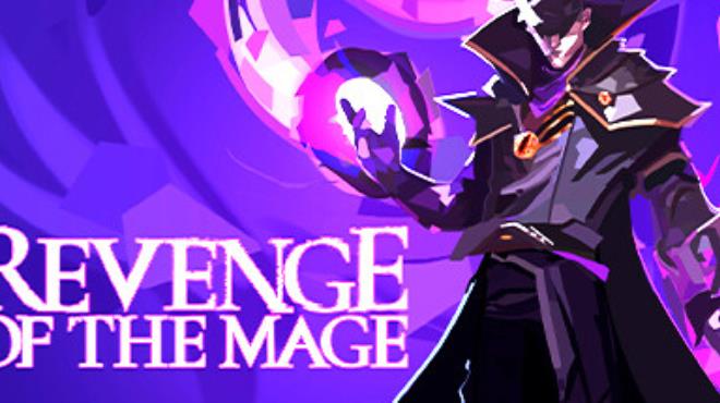 [PC]Revenge of the Mage -磁链下载-Zero-零之资源仓库