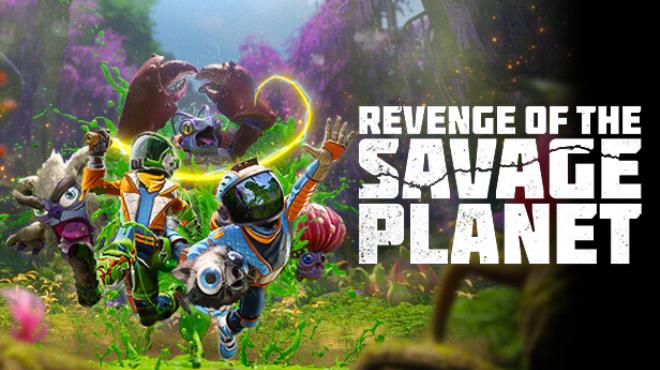[PC]Revenge of the Savage Planet -磁链下载-Zero-零之资源仓库