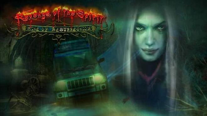 [PC]Revenge of the Spirit: Rite of Resurrection -磁链下载-Zero