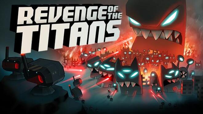 [PC]Revenge of the Titans -磁链下载-Zero
