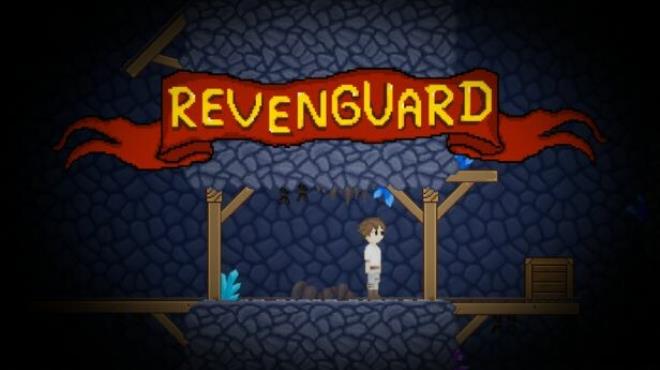 [PC]Revenguard -磁链下载-Zero-零之资源仓库