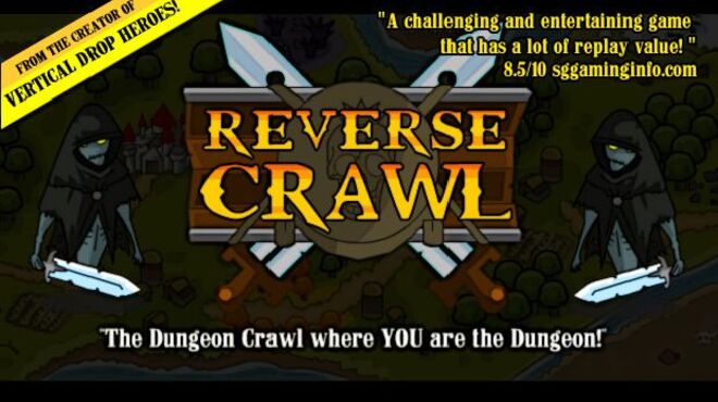 [PC]Reverse Crawl -磁链下载-Zero