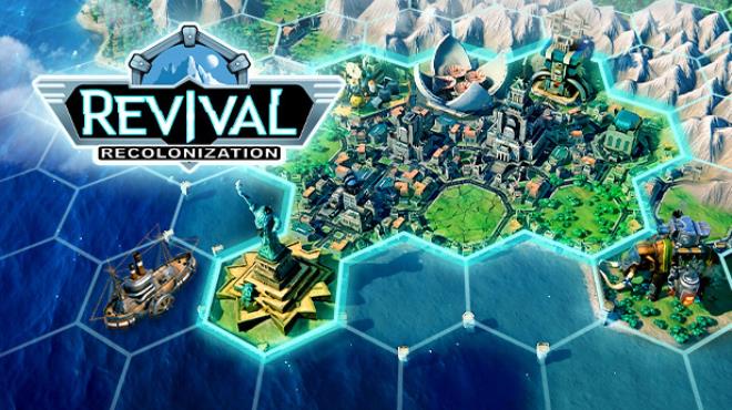 [PC]Revival Recolonization -磁链下载-Zero