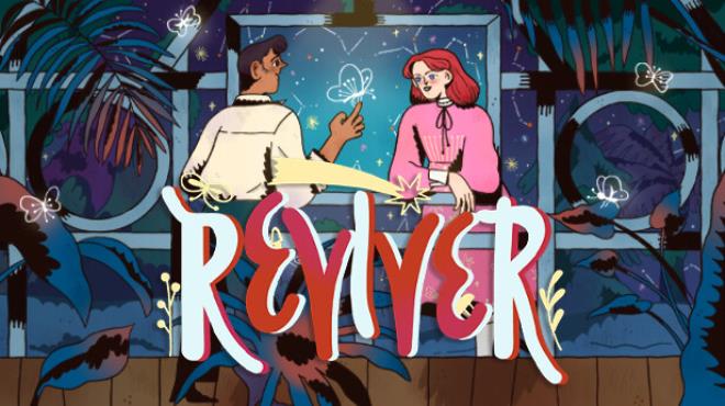 [PC]Reviver -磁链下载-Zero