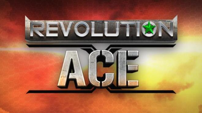 [PC]Revolution Ace -磁链下载-Zero