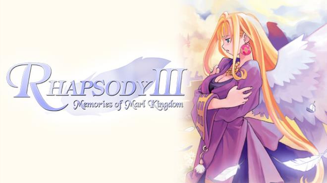 [PC]Rhapsody III: Memories of Marl Kingdom -磁链下载-Zero-零之资源仓库