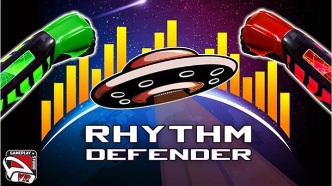 [PC]Rhythm Defender -磁链下载-Zero-零之资源仓库
