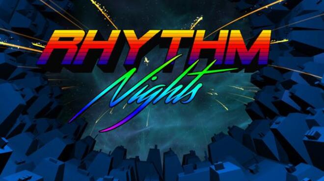 [PC]Rhythm Nights -磁链下载-Zero-零之资源仓库