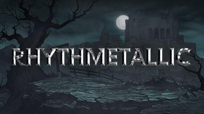 [PC]Rhythmetallic -磁链下载-Zero-零之资源仓库