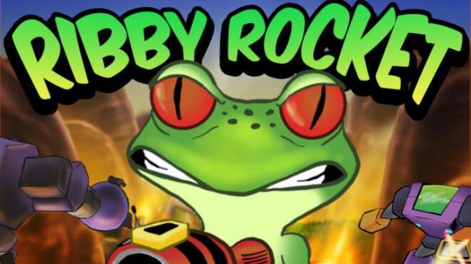 [PC]Ribby Rocket -磁链下载-Zero