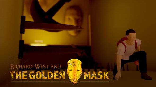 [PC]Richard West And The Golden Mask -磁链下载-Zero