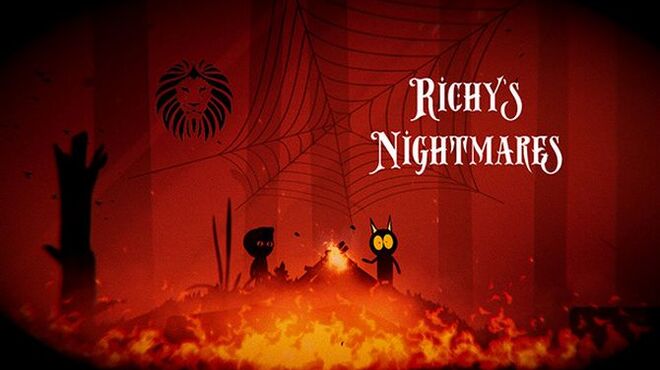 [PC]Richy’s Nightmares -磁链下载-Zero-零之资源仓库