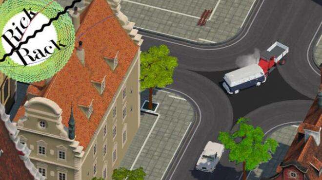 [PC]Rick Rack -磁链下载-Zero-零之资源仓库