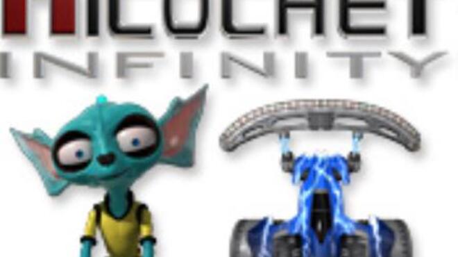 [PC]Ricochet – Infinity -磁链下载-Zero