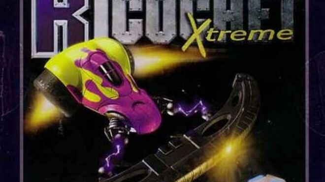 [PC]Ricochet Xtreme -磁链下载-Zero-零之资源仓库