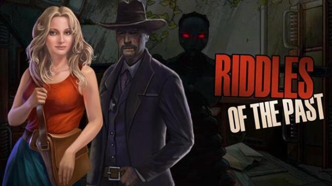 [PC]Riddles Of The Past -磁链下载-Zero-零之资源仓库