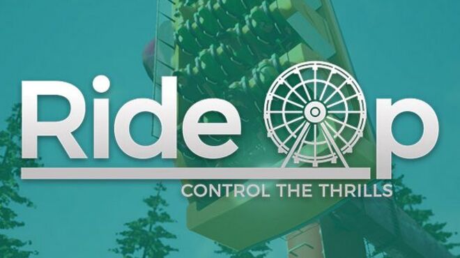 [PC]RideOp – Thrill Ride Simulator -磁链下载-Zero-零之资源仓库